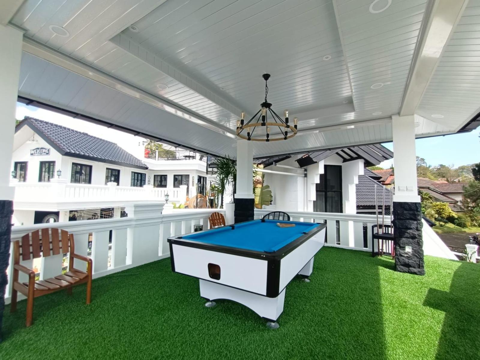 Villa Kota Bunga Malini 10 Cikundul Экстерьер фото
