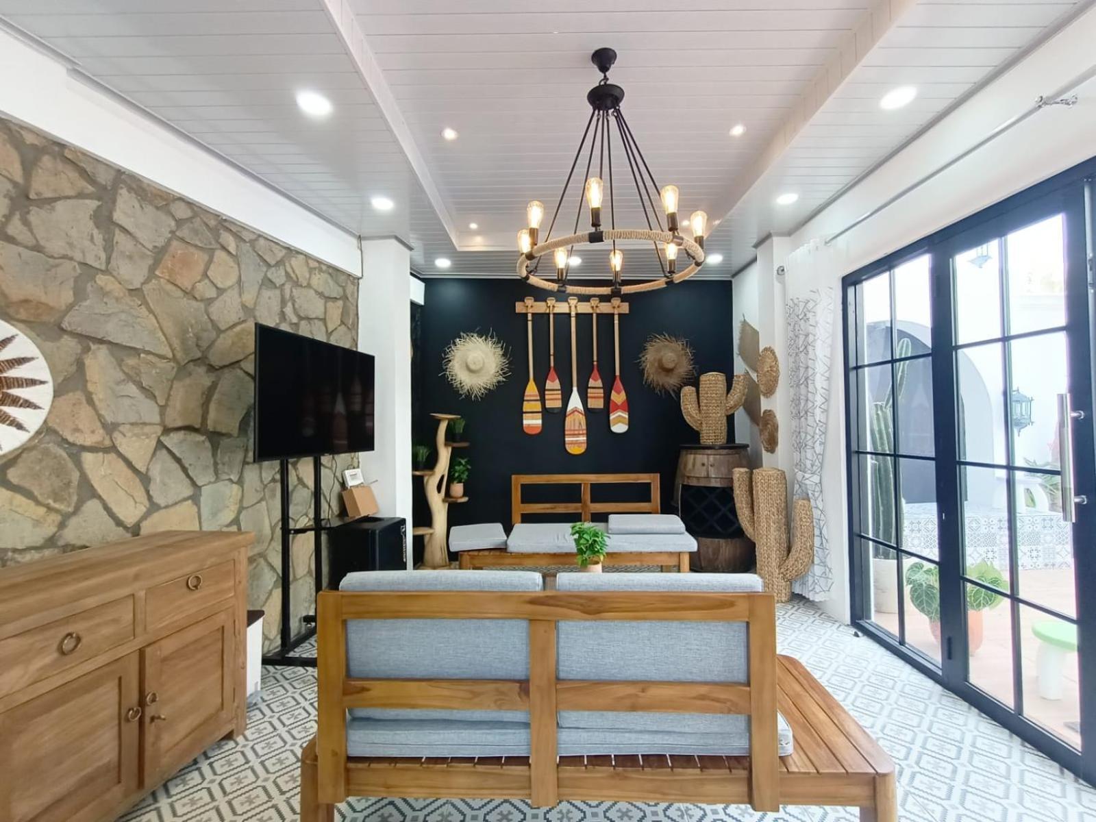 Villa Kota Bunga Malini 10 Cikundul Экстерьер фото